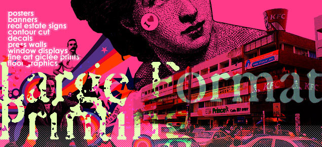 large format printing miami beach